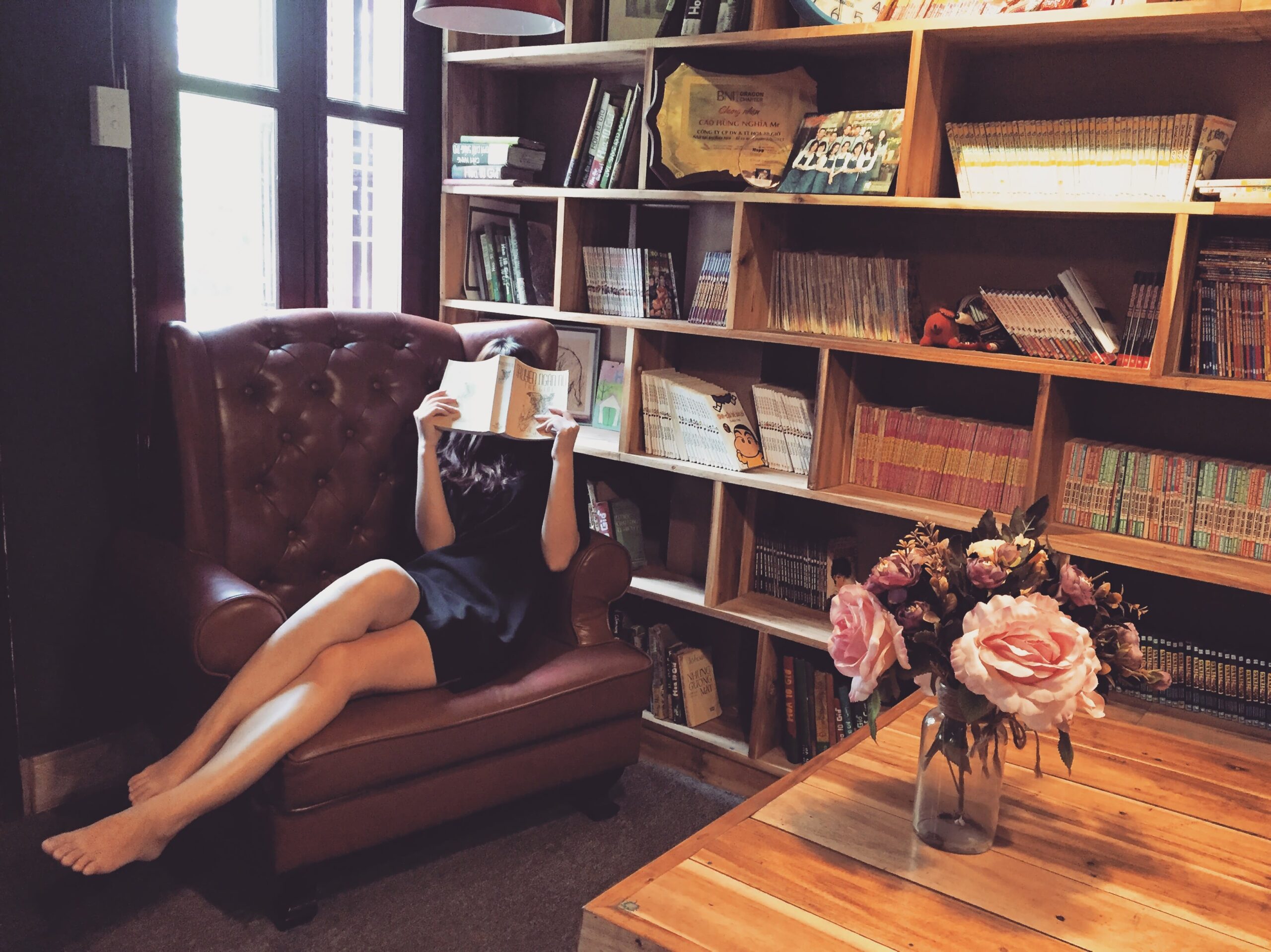 Buchmesse Frankfurt 2026: Lesekompetenz nimmt ab